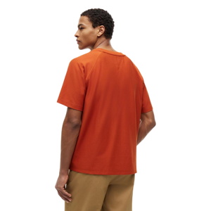 Tommy Hilfiger Flag Elevated Tee